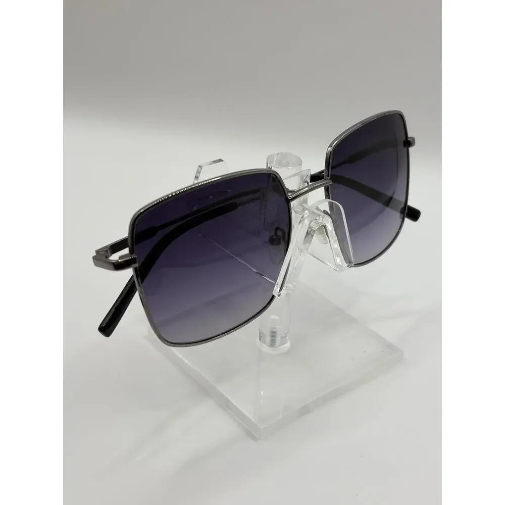 Calvin Klein CK22124S 051 57□18 145 Sunglasses Blue Gradient